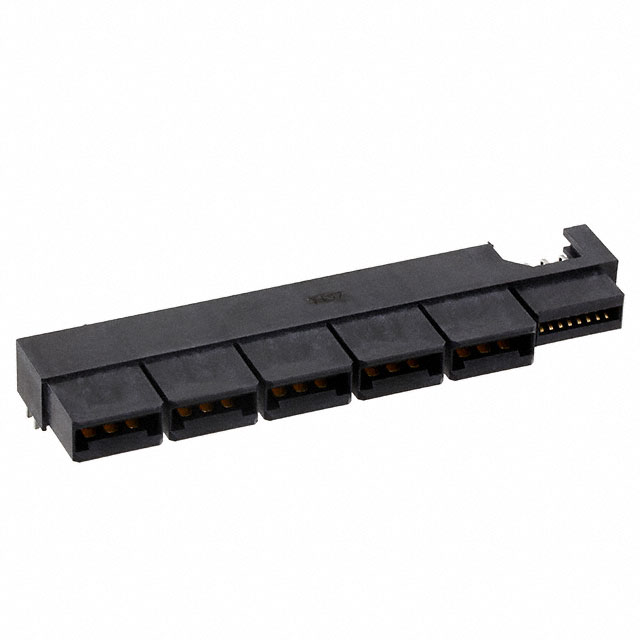 【0459840007】CONN RCPT LPHPOWER 26POS PCB