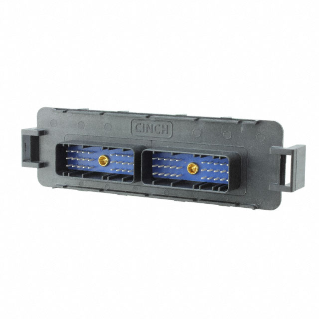 【5810160006】CONN HEADER R/A 60POS