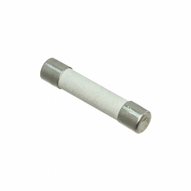【8020.0605.G】FUSE CERAMIC 20A 250VAC 3AB 3AG
