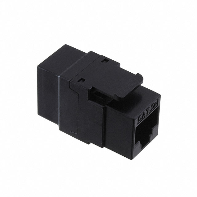 【A-TA3534】INSERT RJ45 JACK COUPLER