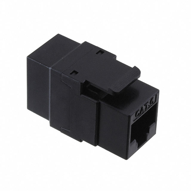 【A-TA3535】INSERT RJ45 JACK COUPLER