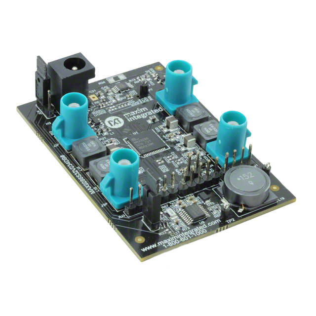 【MAX9286S32V234】EVAL BOARD FOR MAX9286