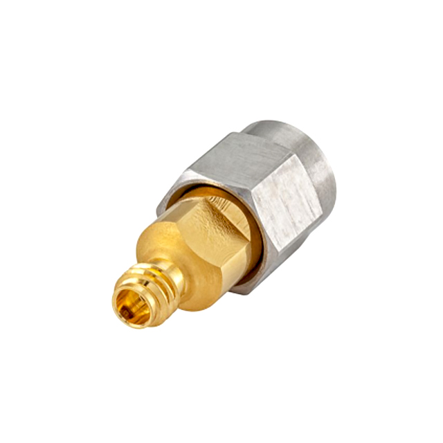 COAX ADAPT RPC-1.00 TO RPC-1.85【01K108-S00D3】