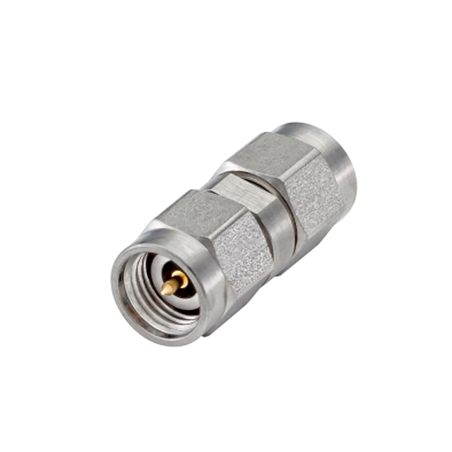 【02S121-S00S3】COAX ADAPT RPC-2.92 TO RPC-2.92