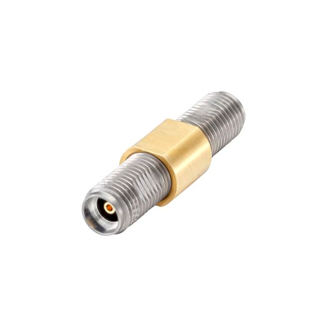 COAX ADAPT RPC-3.50 TO RPC-3.50【03K121-K00S3】