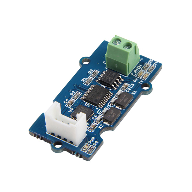 OBD-II CAN-BUS DEVELOPMENT KIT【114991438】