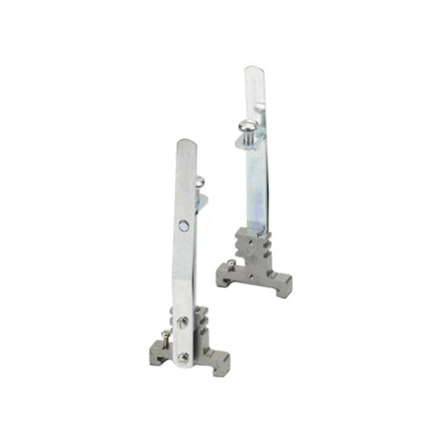 DOUBLE HINGED CARRIER【1201565】