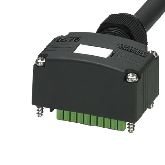 SENSOR ACTUATOR BOX【1453203】