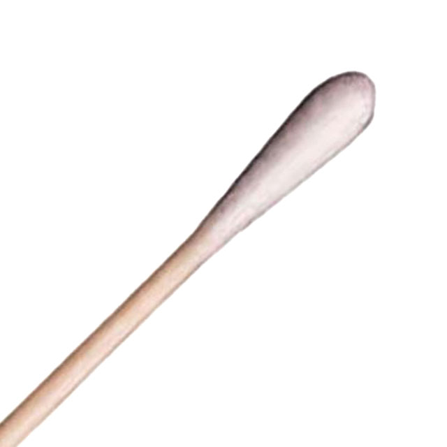 SWAB SINGLE HEAD COTTON 1000PCS【2301-1000】