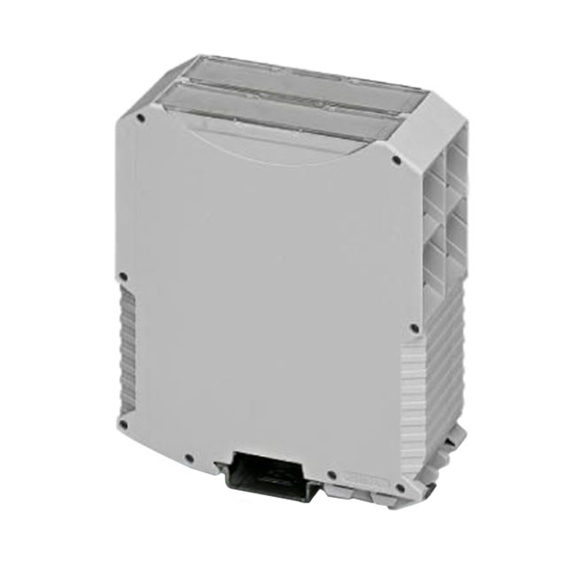 ELECTRONIC HOUSING【2713719】