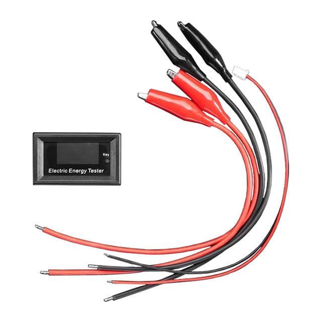 MULTI METER MULTIPLE LCD PNL MT【3624】