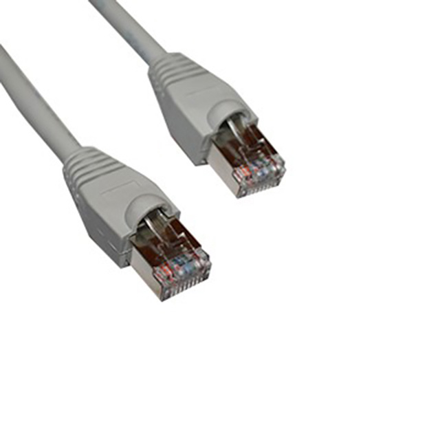 CABLE MOD 8P8C PLUG-PLUG 32.81'【BC-5SG100M】