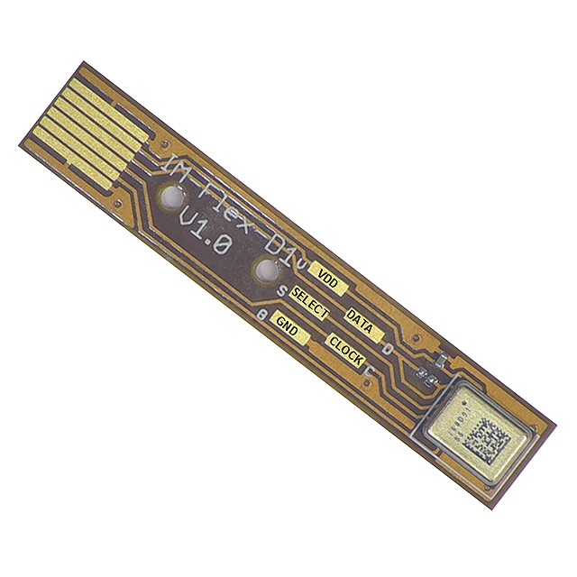 EVAL BOARD FOR IM69D130V01XTSA1【EVALIM69D130V01FLEXTOBO1】