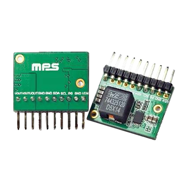 【MEZD71210A-A】DC DC CONVERTER 1V