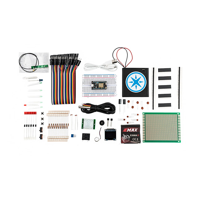 【MKITPH】MAKER KIT