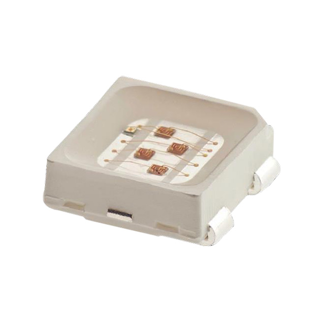 LED XLAMP MLE RED 625NM SMD【MLERED-A1-0000-000V01】