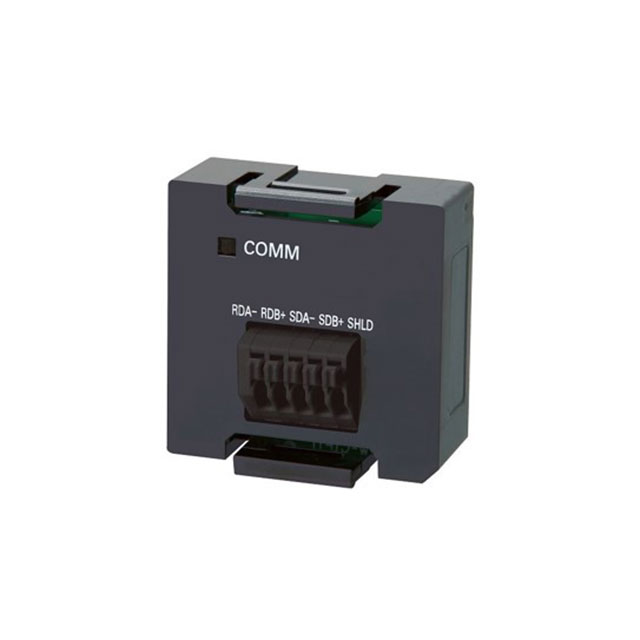 OPT COMM NX SERIES RS-422A/485【NX1W-CIF11】