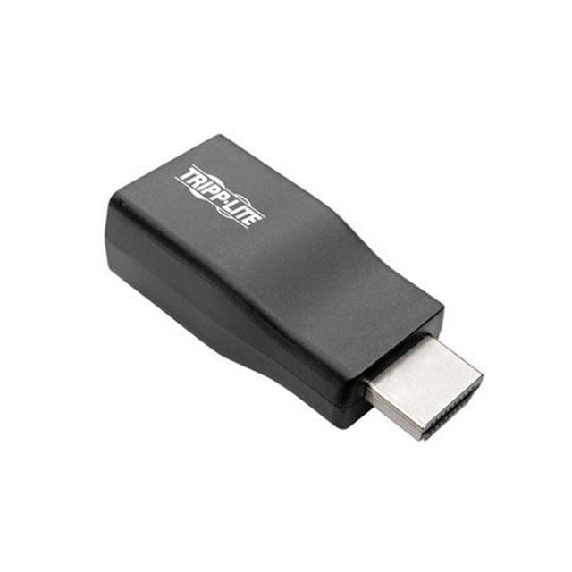 【P131-000-A】HDMI TO VGA ADAPTER CONVERTER WI