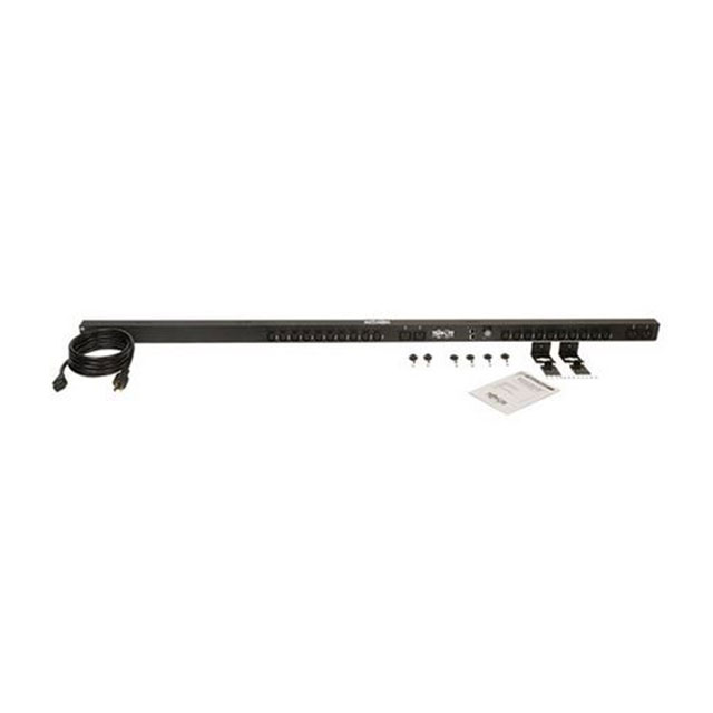 【PDUMV20HVNETLX】PDU SWITCHED 3.2-3.8KW 200-240V