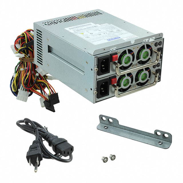 【RPS8-350ATX-XE】ACDC CNVT 3.3V 5V 12V -5V -12V
