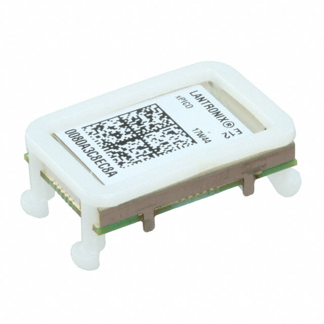 【XPC100100B-01】RF TXRX MODULE SURFACE MOUNT