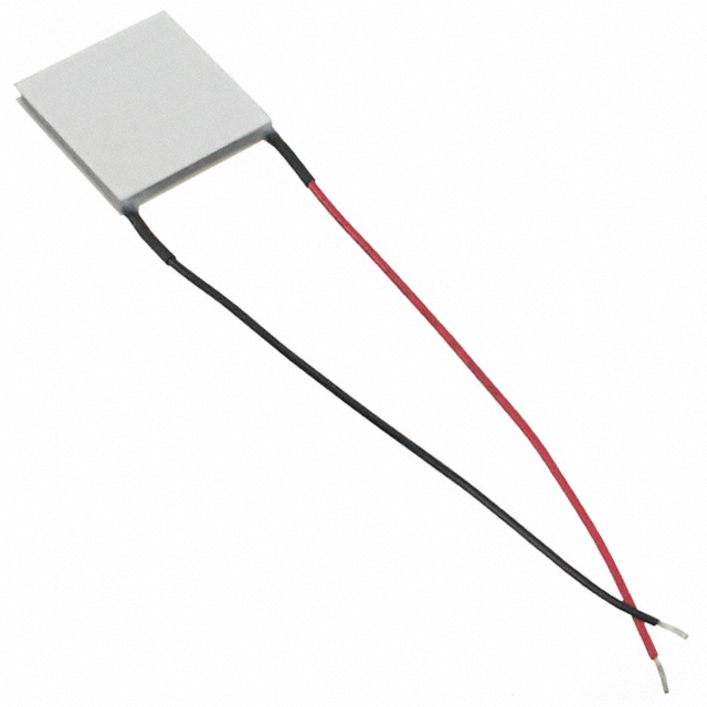 【63205-501】PELTIER MOD CP10,127,08,L1,W4.5