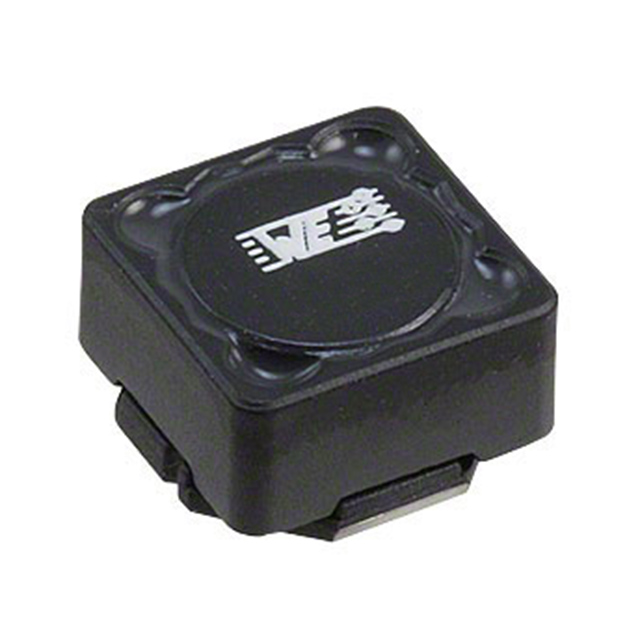 【7687714221】FIXED IND 220UH 950MA 680MOHM SM