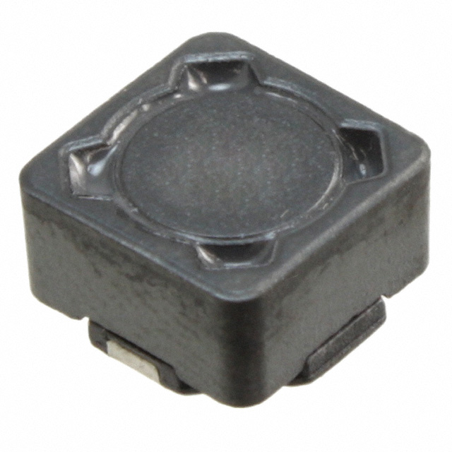 【7687779102】FIXED IND 1MH 240MA 6 OHM SMD