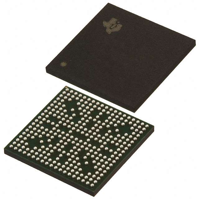 【AM3351BZCE60】IC MPU SITARA 600MHZ 298NFBGA