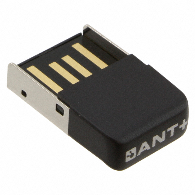 【ANTUSB-M】MINIATURE ANT TO USB2.0 ADAPTER