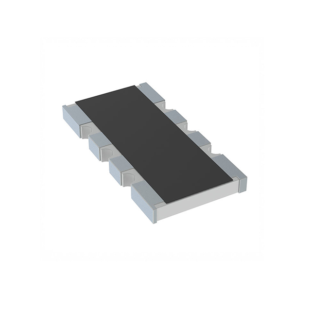 【CAY16-161J4LF】RES ARRAY 4 RES 160 OHM 1206