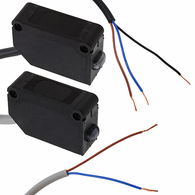 【CX-412A-P-C05】SENSOR THROUGH-BEAM 15M PNP