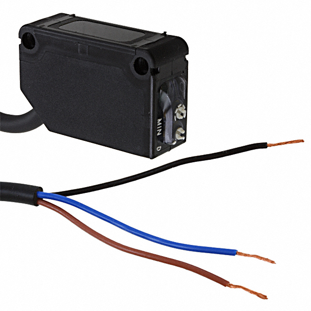 【CX-424】SENSOR REFLECTIVE 100MM NPN OPEN
