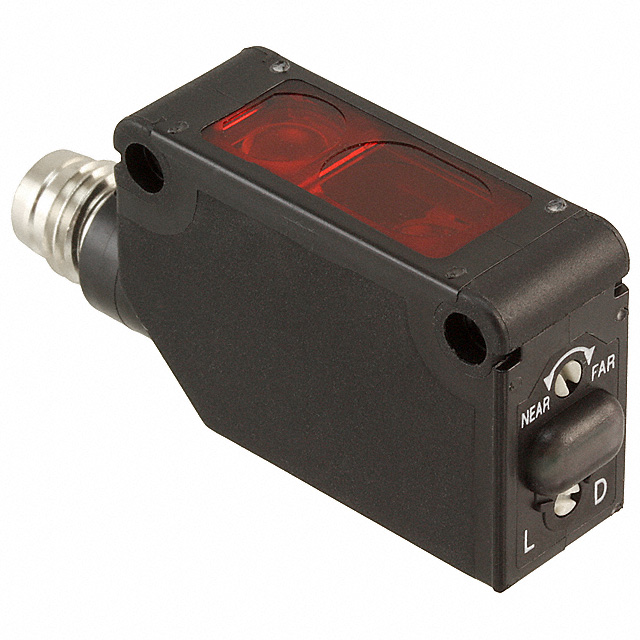 【CX-441-P-Z】SENSOR REFLECTIVE 50MM PNP