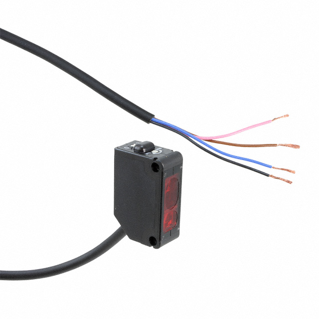 【CX-441】SENSOR REFLECTIVE 50MM NPN OPEN