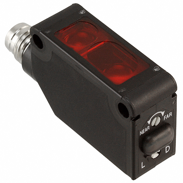 【CX-442-Z】SENSOR REFLECTIVE 300MM NPN OPEN