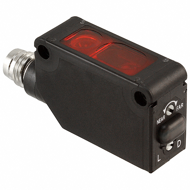 【CX-444-P-Z】SENSOR REFLECTIVE 100MM PNP
