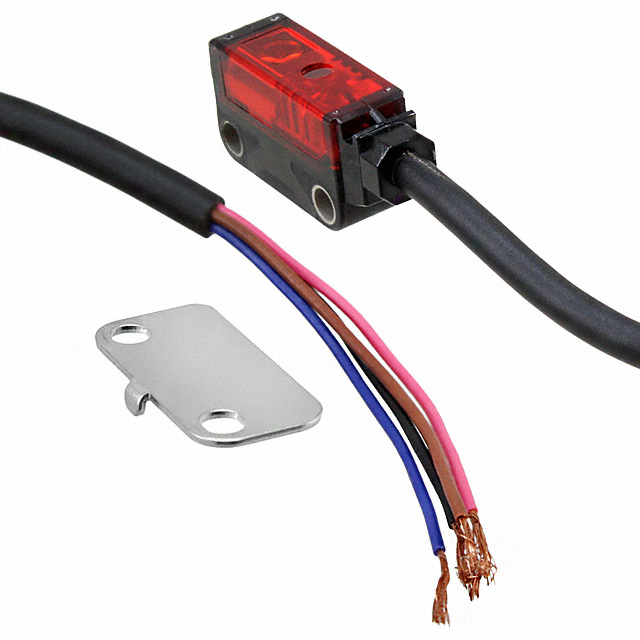 【EX-L221-P】SENSOR REFLECTIVE 300MM PNP