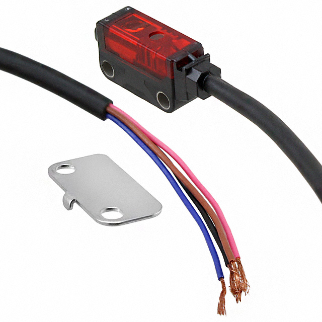 【EX-L221】SENSOR REFLECTIVE 300MM NPN OPEN