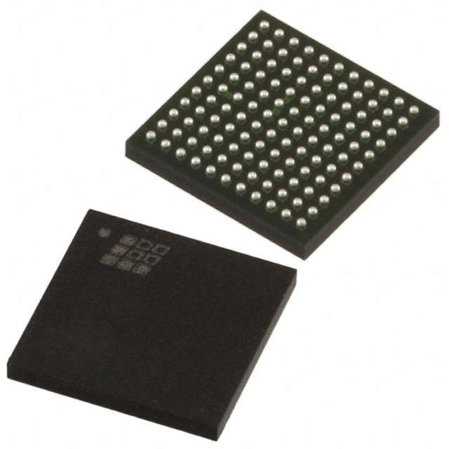 【ICE40LP1K-CB121】IC FPGA 92 I/O 121CSBGA