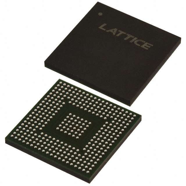 【LCMXO2-7000HC-5BG332I】IC FPGA 278 I/O 332CABGA[トレイ]