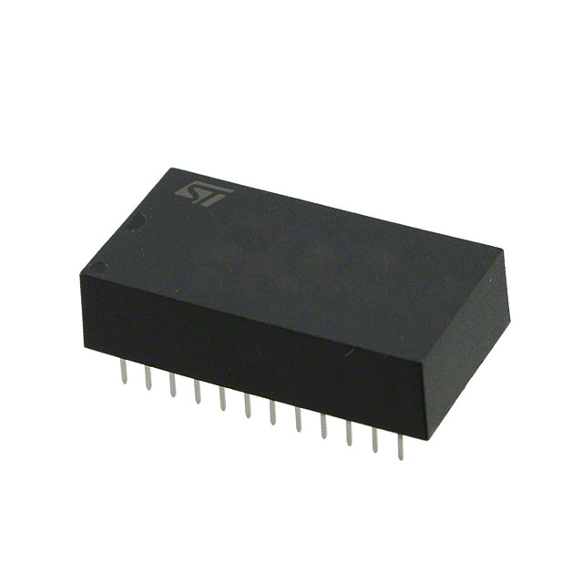 【M48T86PC1】IC RTC CLK/CALENDAR PAR 24-DIP