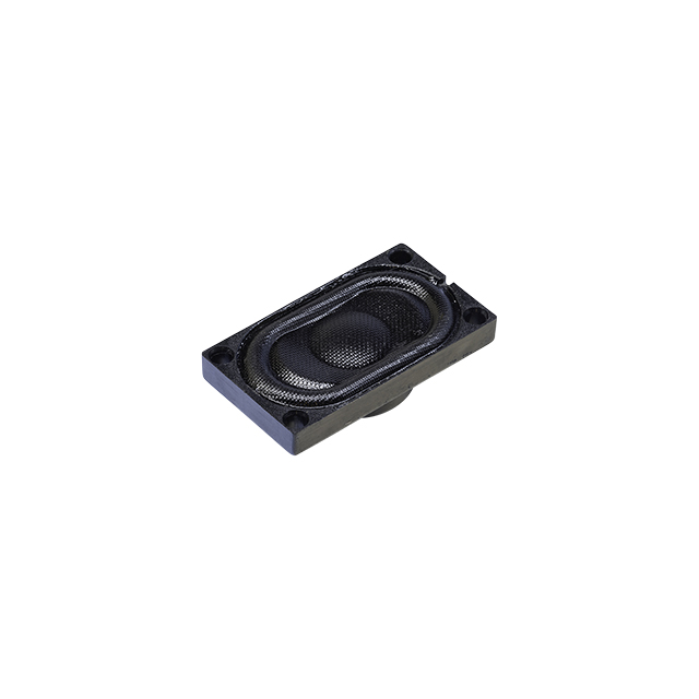 SPEAKER, 25 X 14 MM, 5.2 MM DEEP【CMS-251452-18SP】