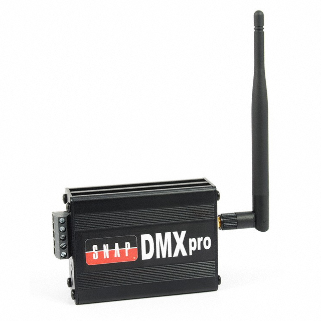 【LP511-001】SNAP DMXPRO 512 CHANNELS AND RDM