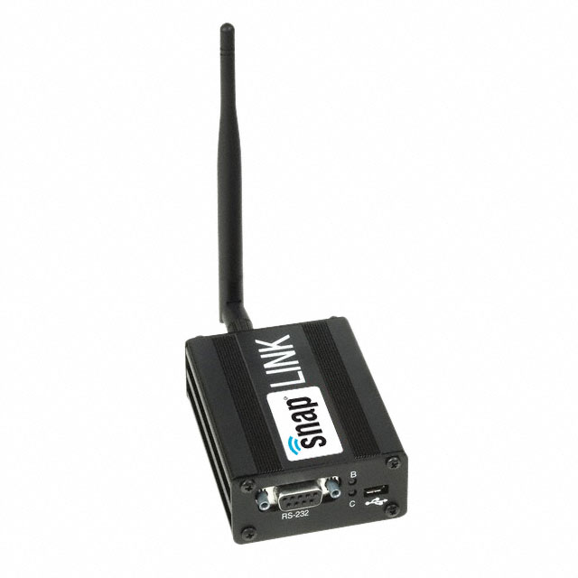 【SL232K-001】ADAPTER SGL SRL 250KBPS 2.4GHZ