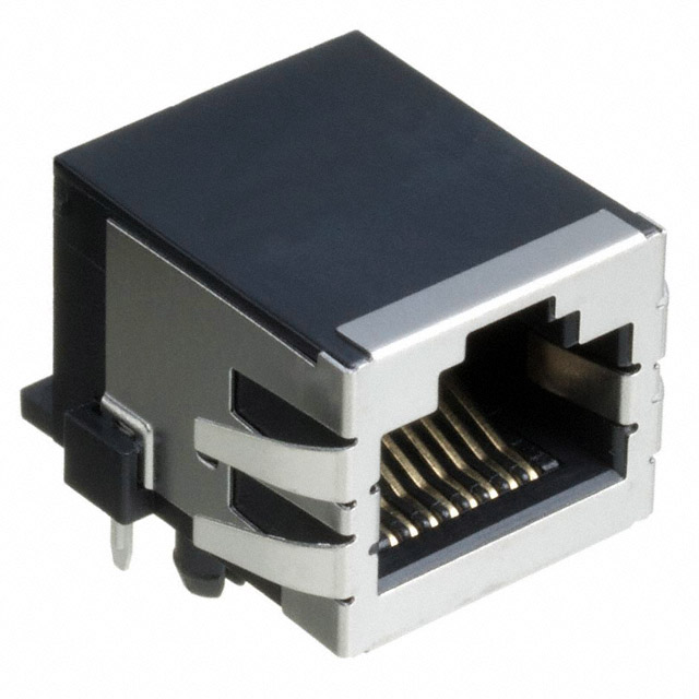 【TLA-6T776F】CONN JACK 1PORT PCB
