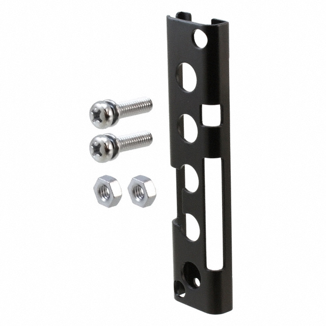 【MS-NA3-BK】SENSOR PROTECTION BRACKET BLACK