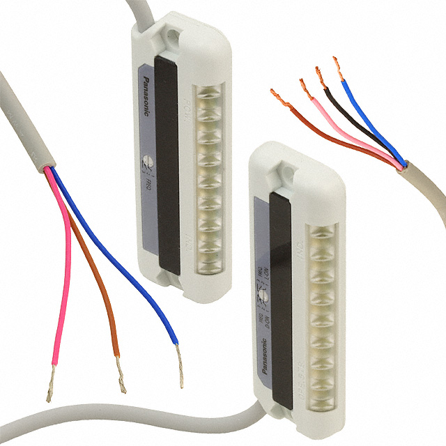【NA1-PK3-PN】SENSOR CROSS-BEAM 100MM PNP