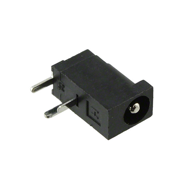【PJ-018】CONN PWR JACK 1.7X4MM SOLDER