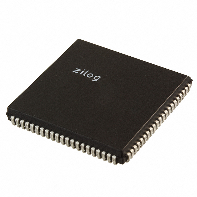 【Z84C9012VSG】IC INTERFACE SPECIALIZED 84PLCC